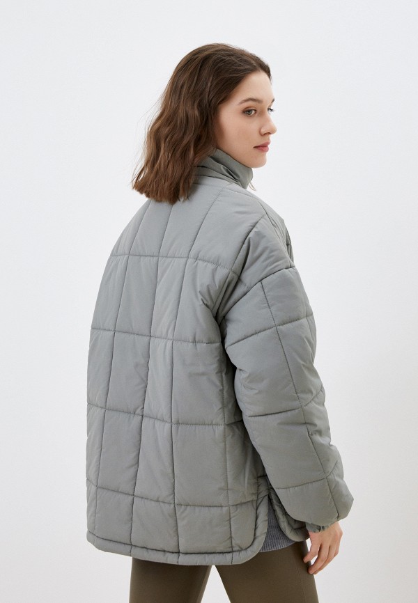 фото Куртка утепленная befree