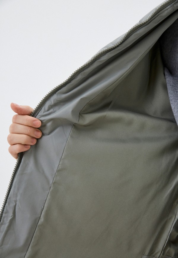 фото Куртка утепленная befree