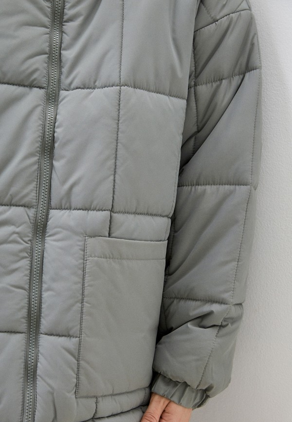 фото Куртка утепленная befree