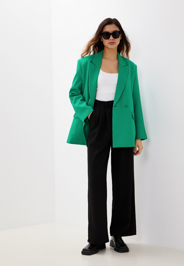 фото Брюки befree