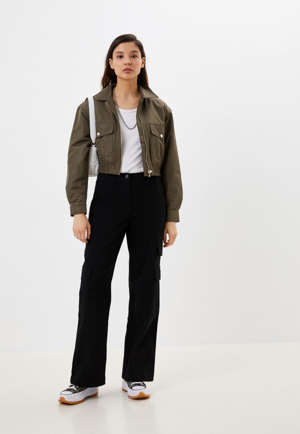 фото Брюки befree