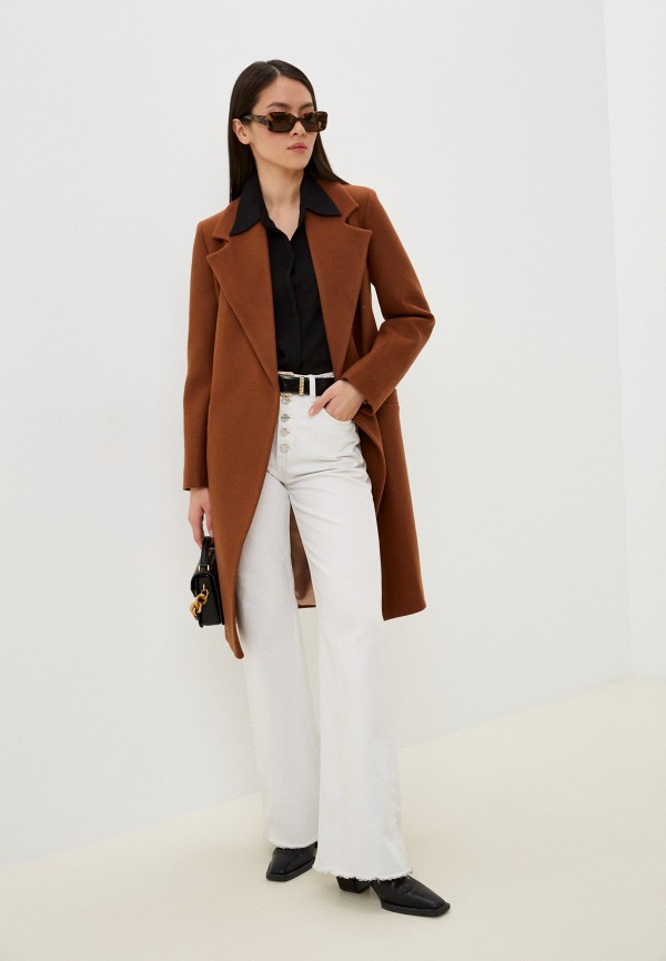 фото Пальто vivaldi