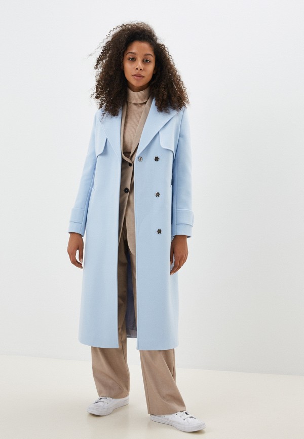 фото Пальто vivaldi