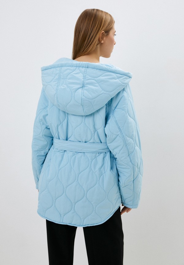 фото Куртка утепленная befree