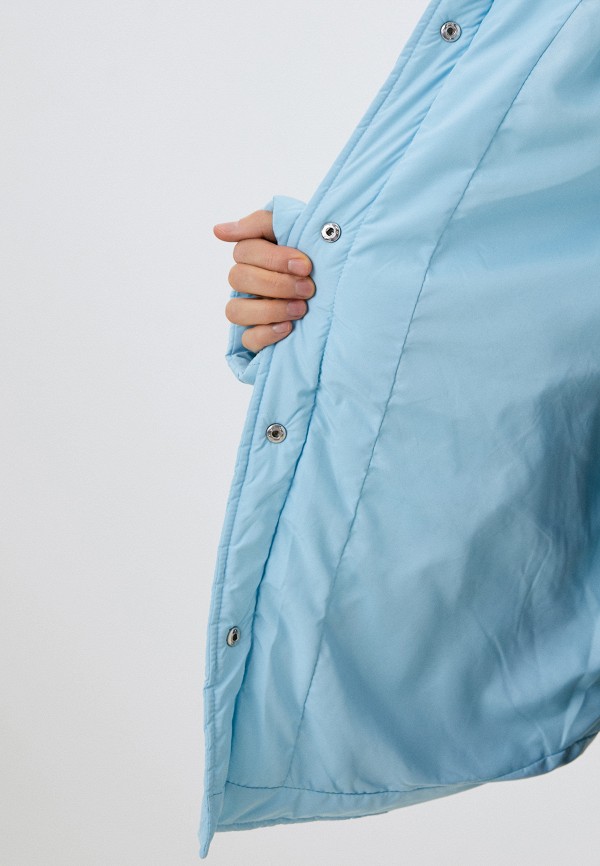 фото Куртка утепленная befree