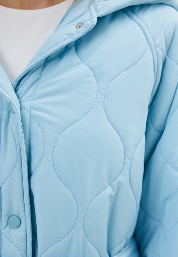 фото Куртка утепленная befree