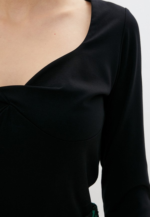 фото Лонгслив befree