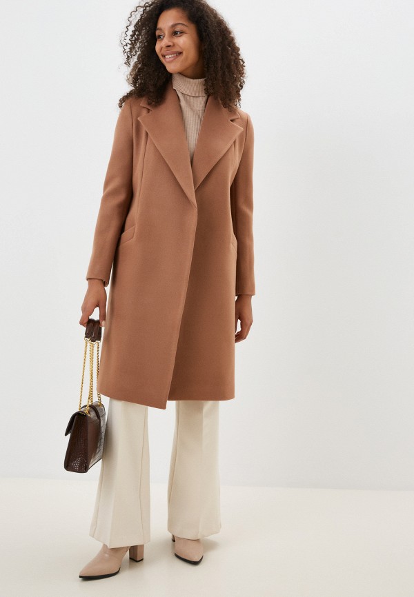 фото Пальто vivaldi