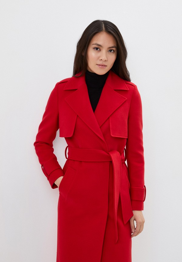 фото Пальто vivaldi