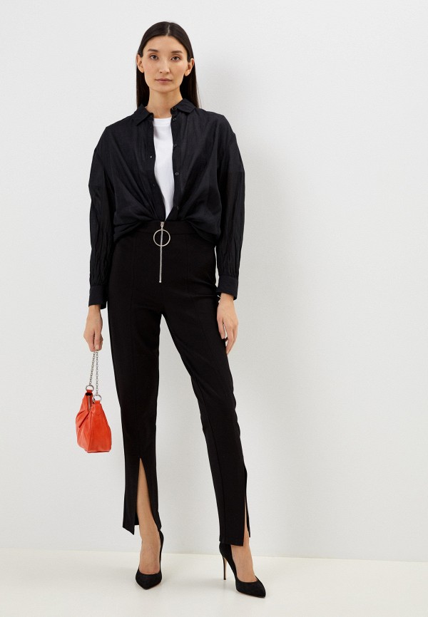 фото Брюки abricot