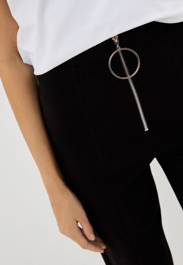 фото Брюки abricot