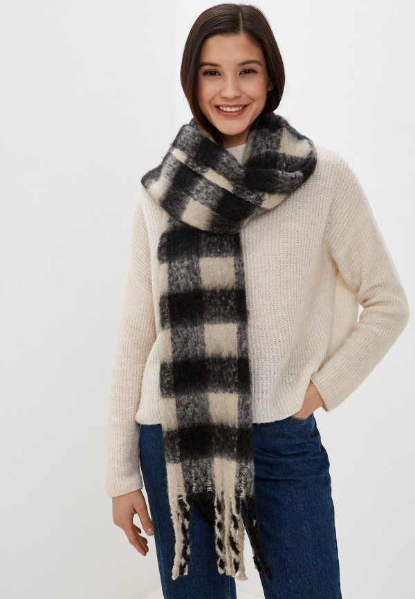 фото Шарф bocciolo