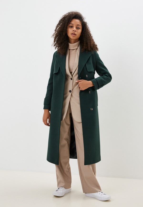 фото Пальто vivaldi