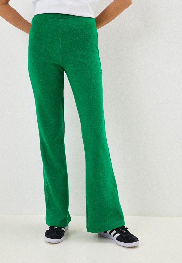 фото Брюки abricot