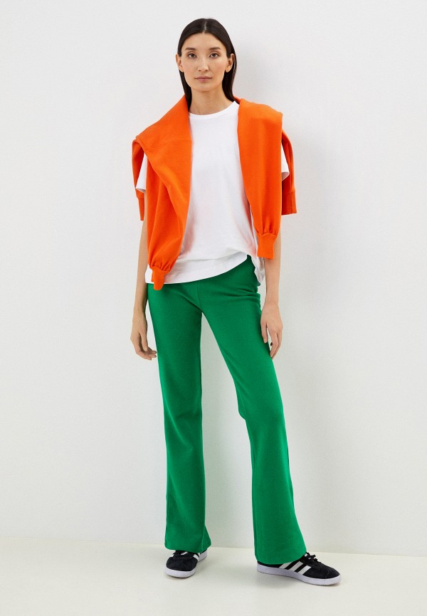 фото Брюки abricot