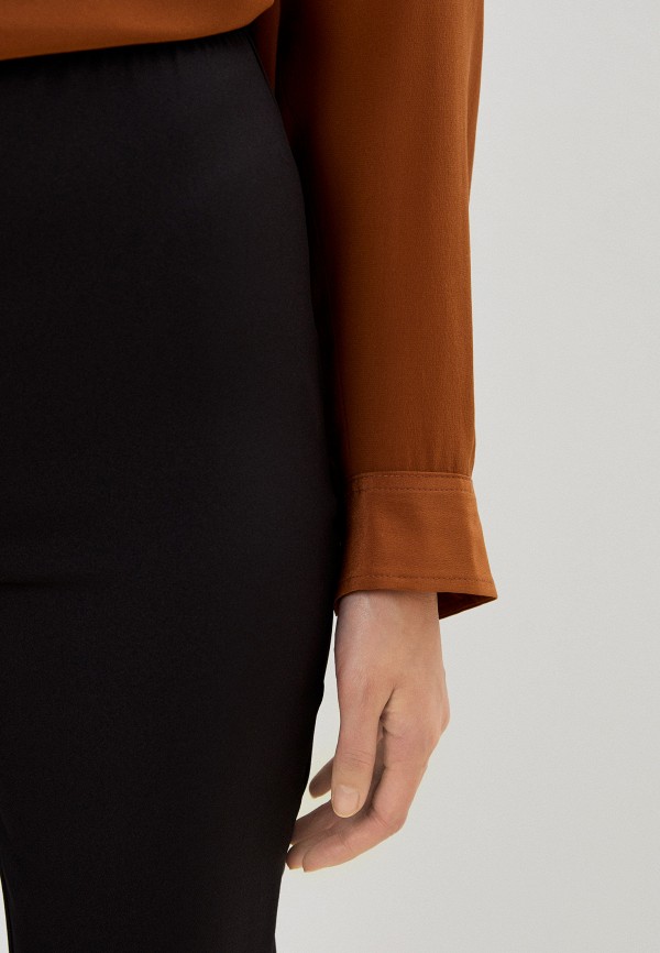 фото Брюки abricot