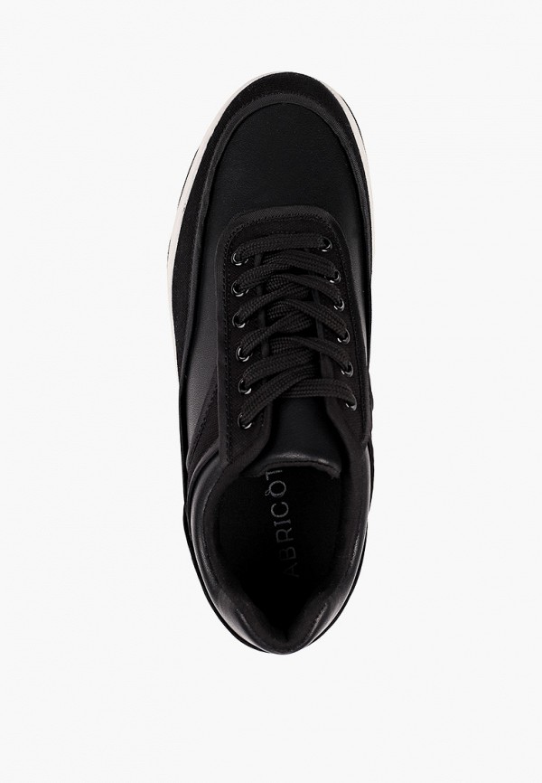 фото Кеды abricot