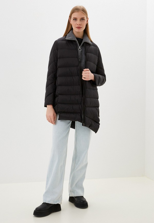 фото Куртка утепленная jnby