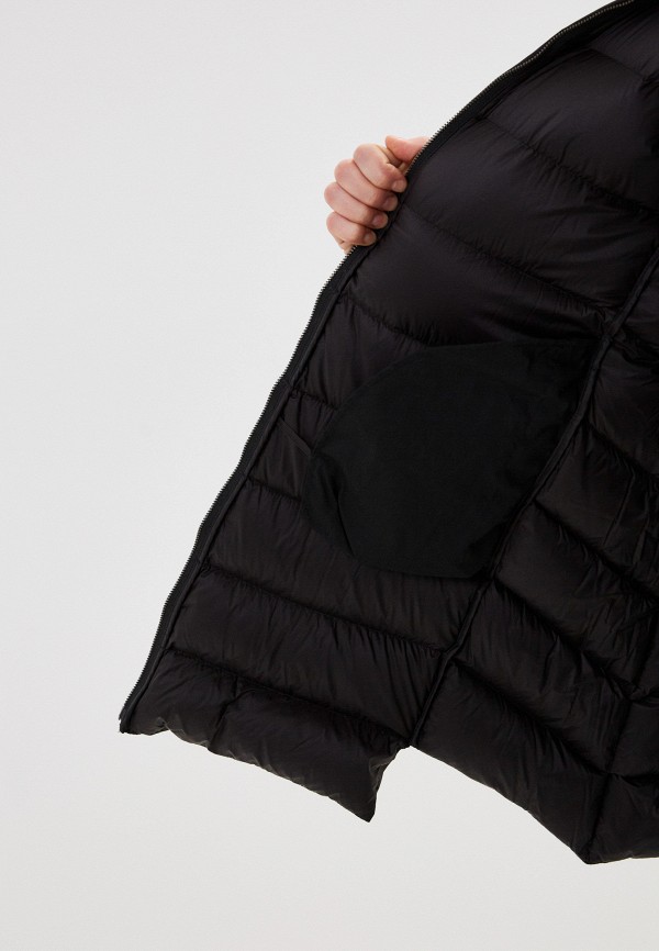 фото Куртка утепленная jnby