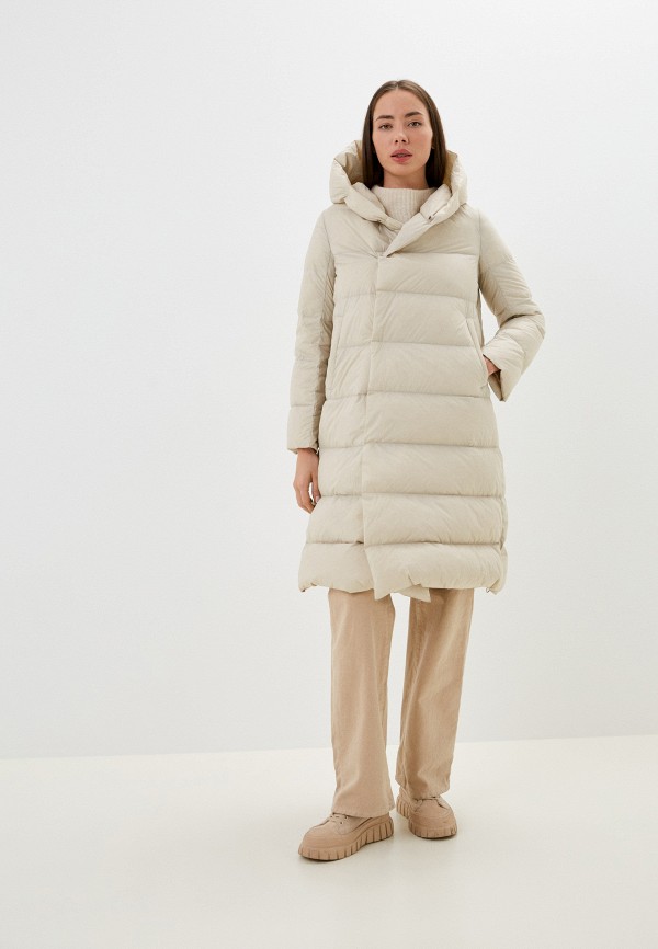 фото Пуховик jnby