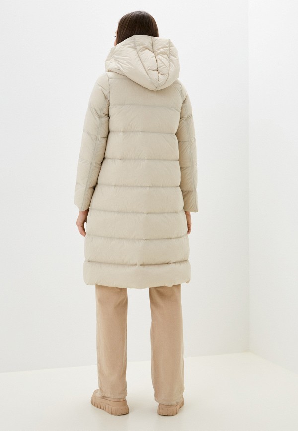 фото Пуховик jnby