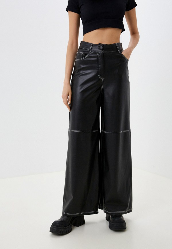 фото Брюки abricot