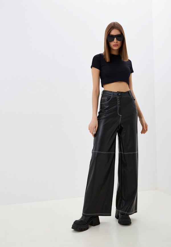 фото Брюки abricot