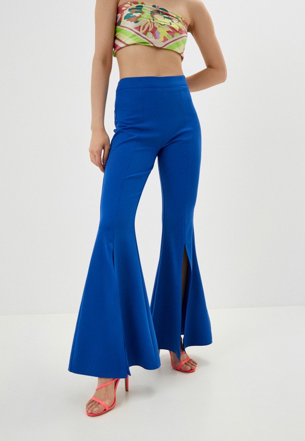 фото Брюки abricot