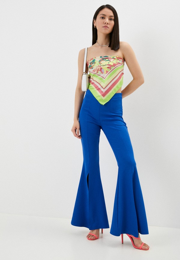 фото Брюки abricot