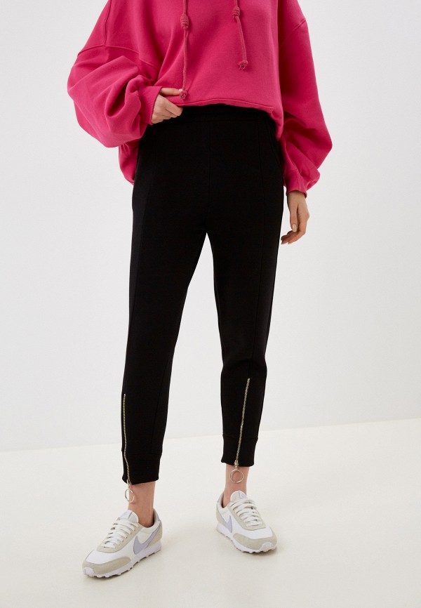 фото Брюки спортивные abricot