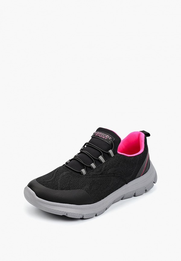 фото Кроссовки abricot