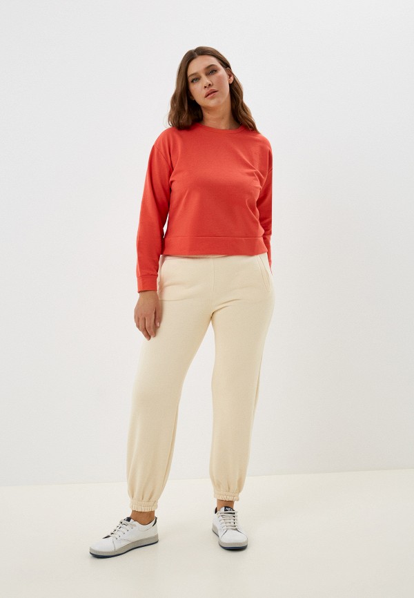 фото Брюки спортивные abricot