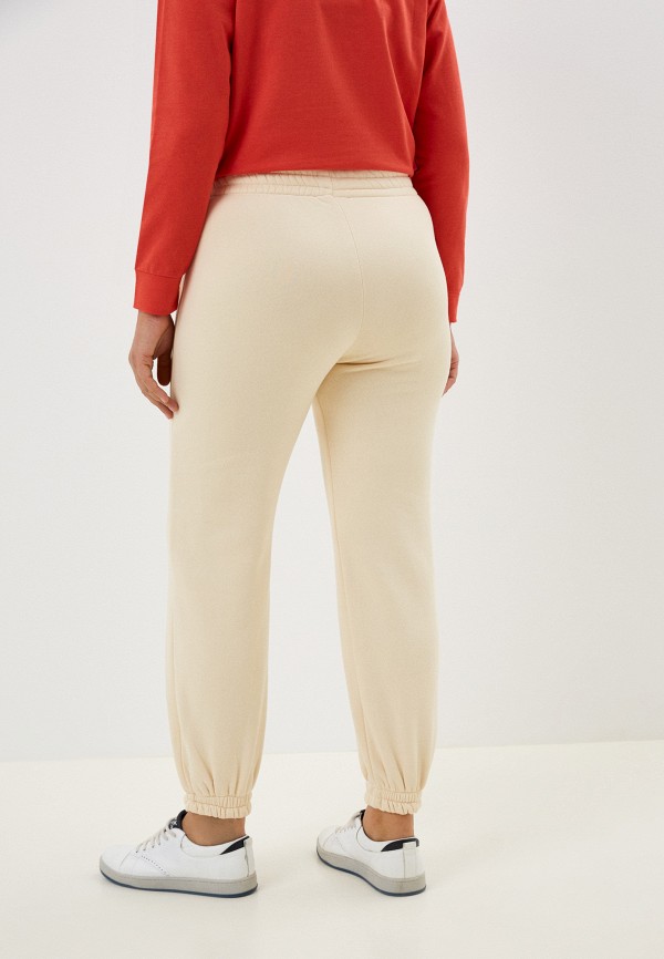фото Брюки спортивные abricot