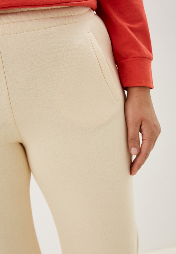 фото Брюки спортивные abricot