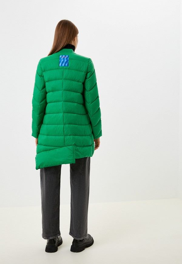 фото Куртка утепленная jnby