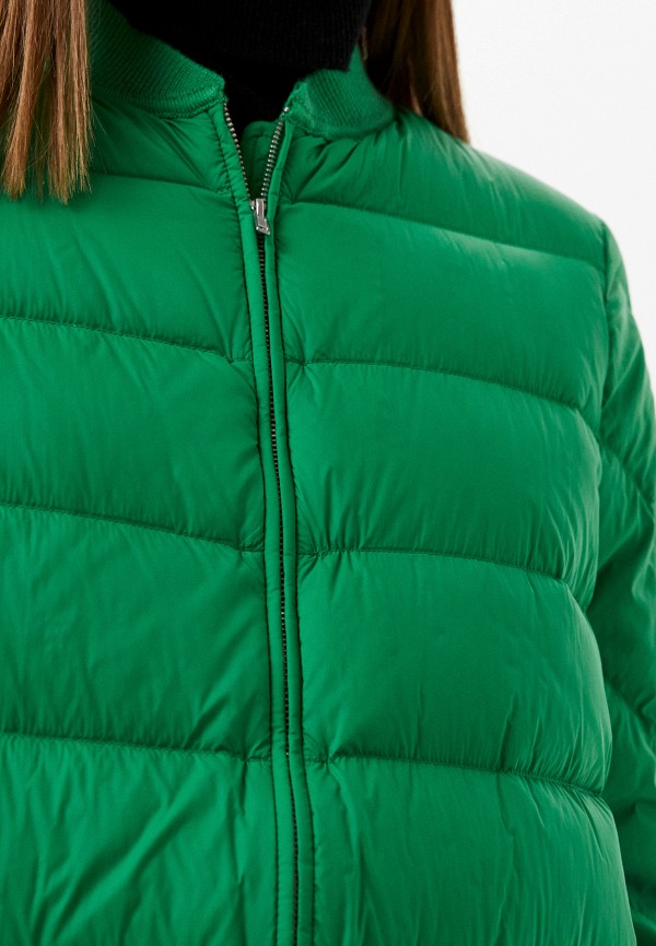 фото Куртка утепленная jnby