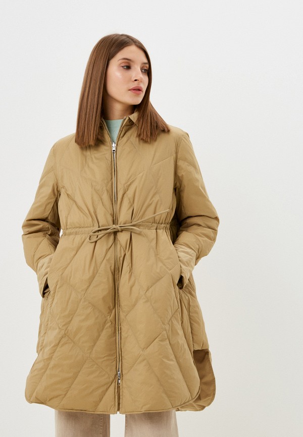 фото Пуховик jnby