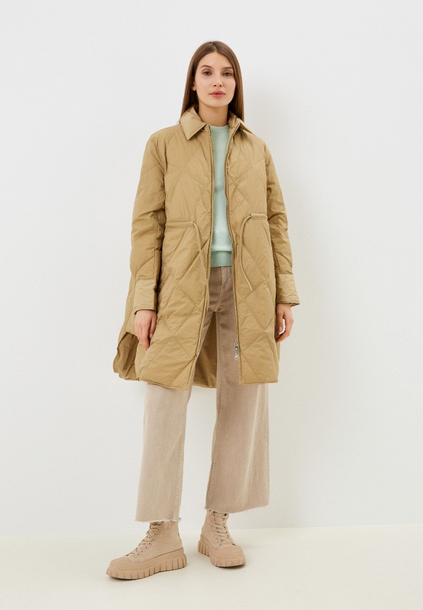 фото Пуховик jnby