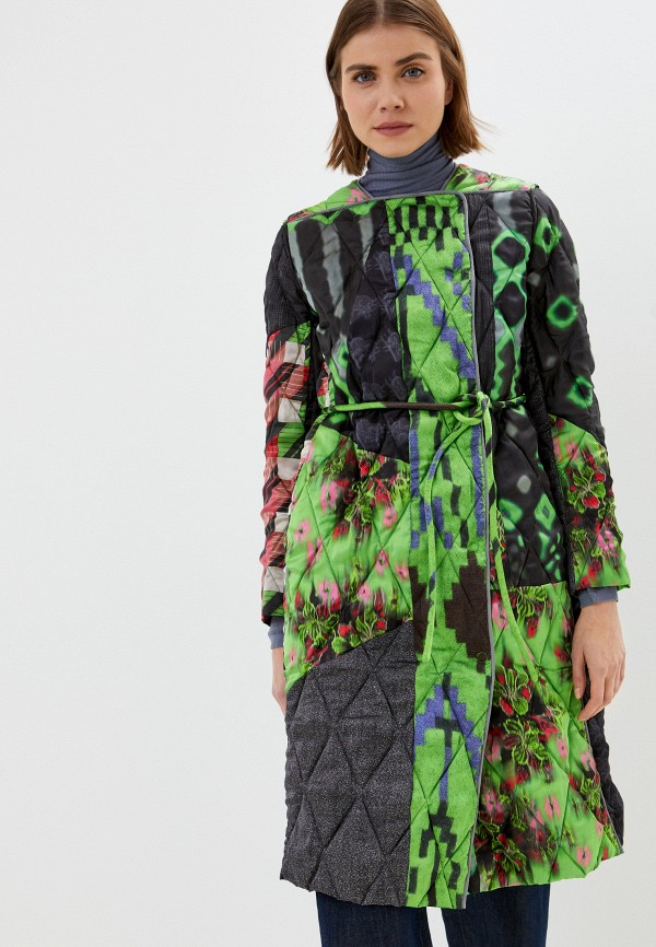 фото Пуховик jnby