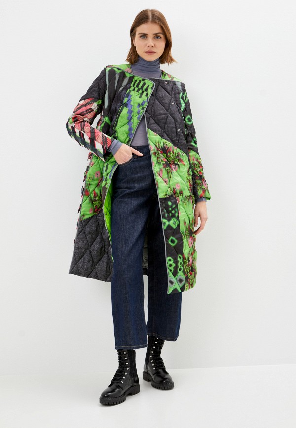 фото Пуховик jnby