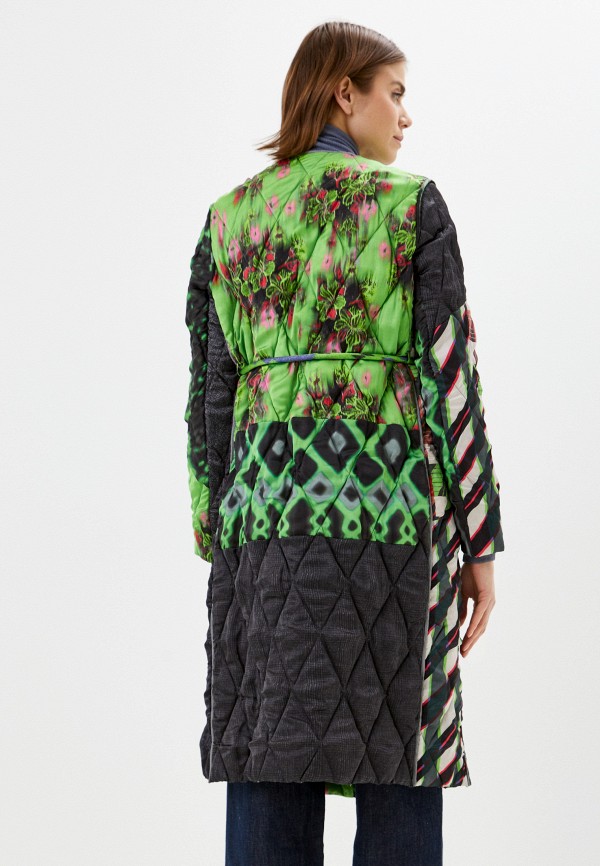 фото Пуховик jnby