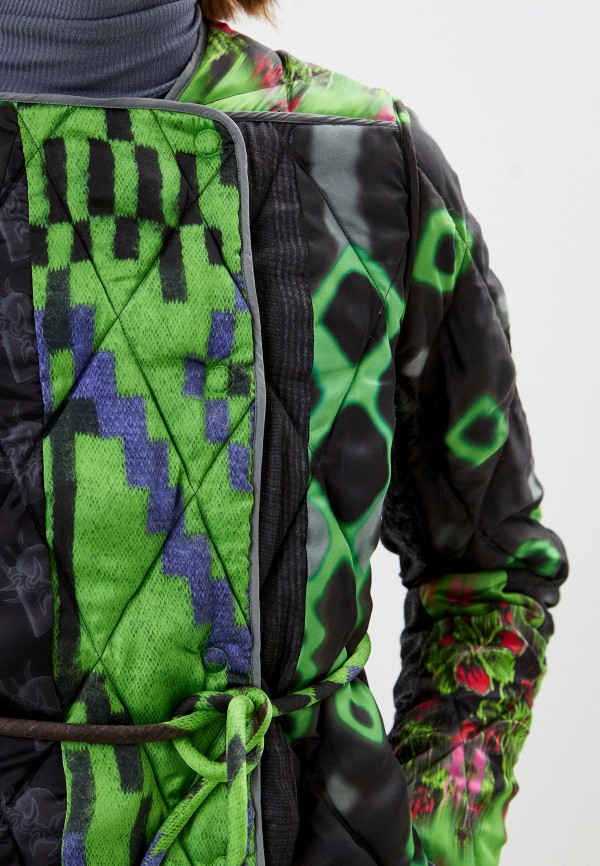 фото Пуховик jnby