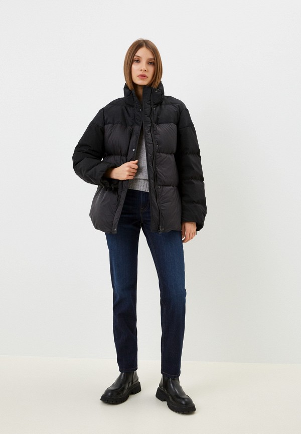 фото Пуховик jnby