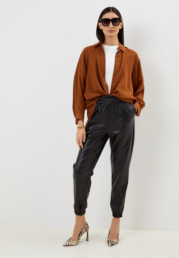 фото Брюки abricot