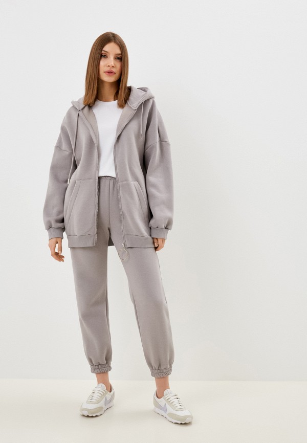 фото Брюки спортивные abricot