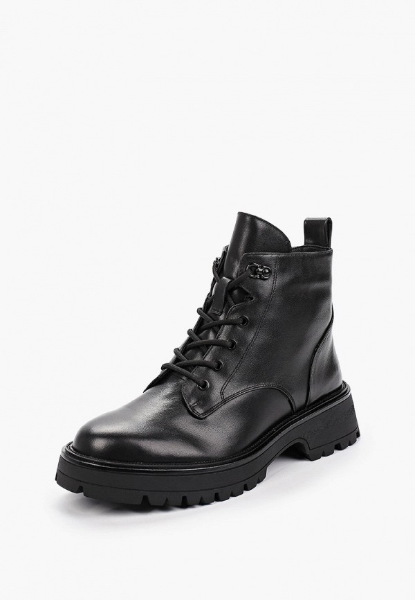 фото Ботинки abricot