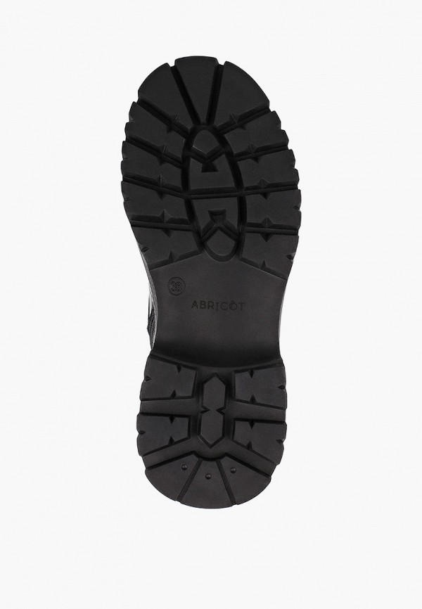 фото Ботинки abricot