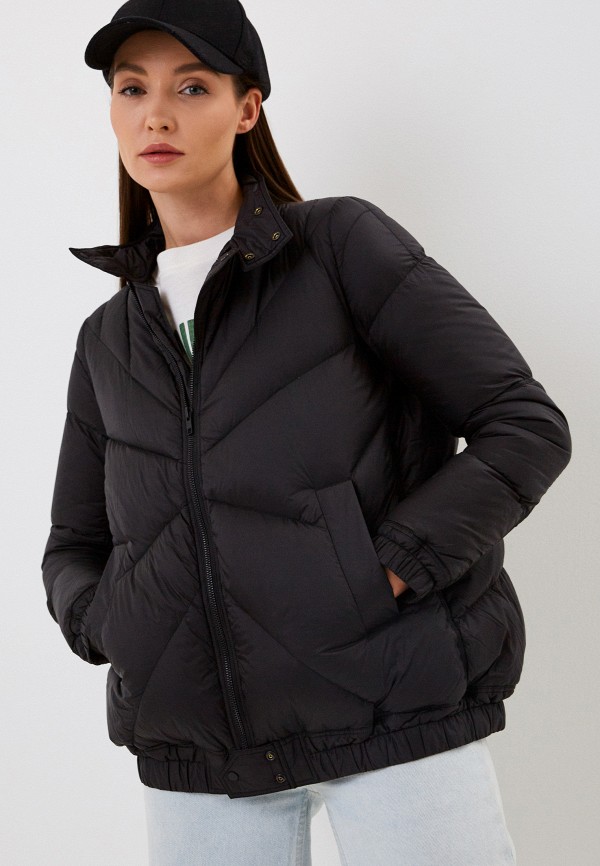 фото Пуховик jnby