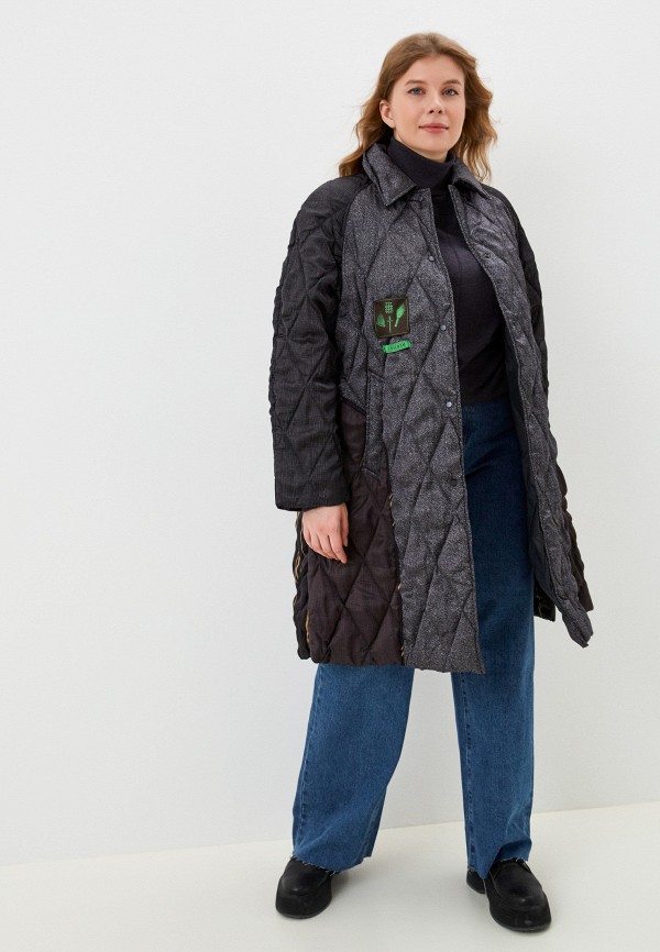 фото Пуховик jnby