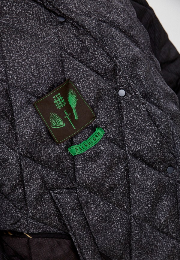 фото Пуховик jnby